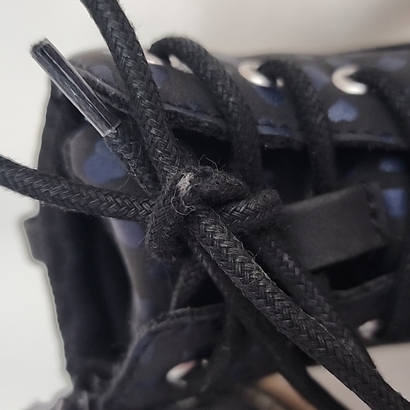 Sugar Baby Girl Boots Size: 5 - Picture 10 of 16